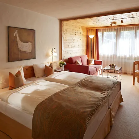 Gstaaderhof - Active & Relax Hotel 4*