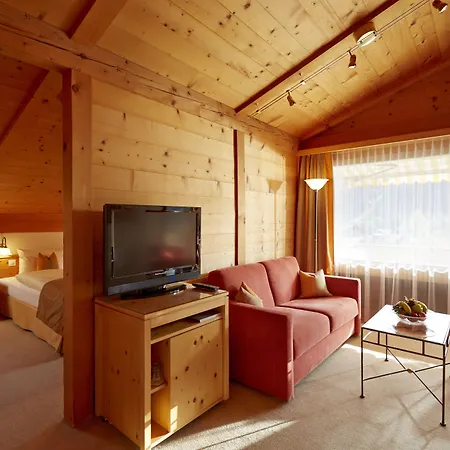 Gstaaderhof - Active & Relax Gstaad