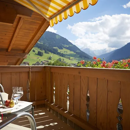 Gstaaderhof - Active & Relax
