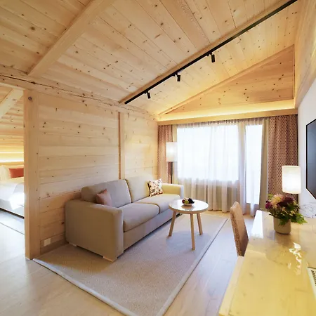 Hotel Gstaaderhof - Active & Relax 4*