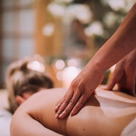 Gstaaderhof - Active & Relax Gstaad