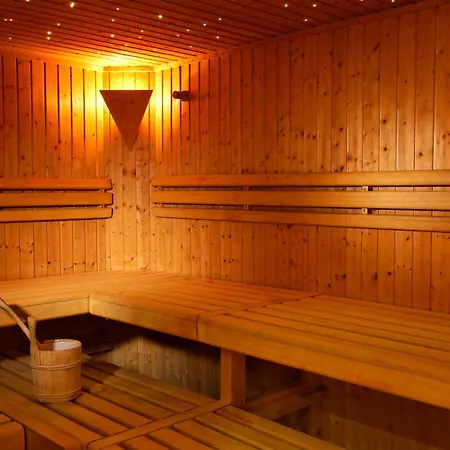 Hotel Gstaaderhof - Active & Relax Gstaad