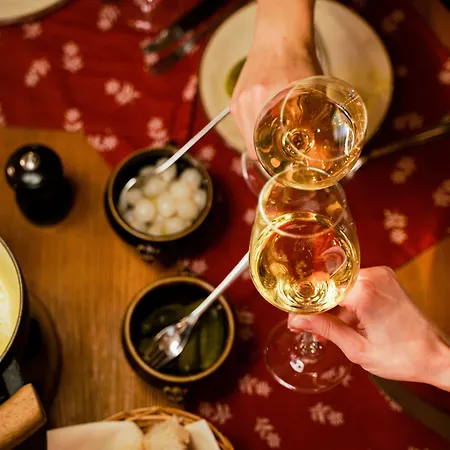 Gstaaderhof - Active & Relax Hotel