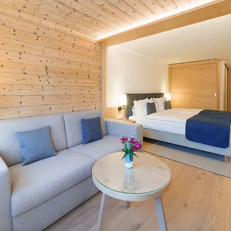 Hotel Gstaaderhof - Active & Relax Gstaad