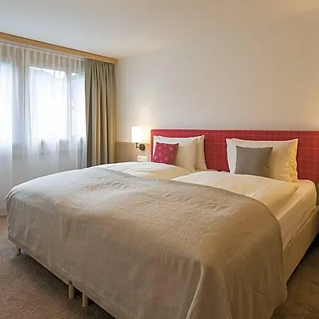 Gstaaderhof - Active & Relax 4* グスタード