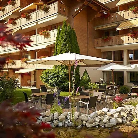 Gstaaderhof - Active & Relax 4*
