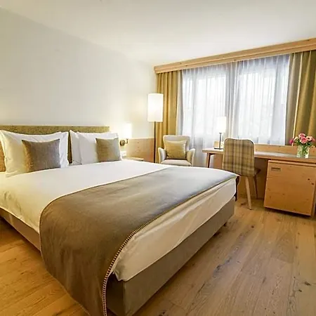 Gstaaderhof - Active & Relax 4*