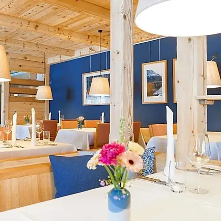 ホテル Gstaaderhof - Active & Relax 4*
