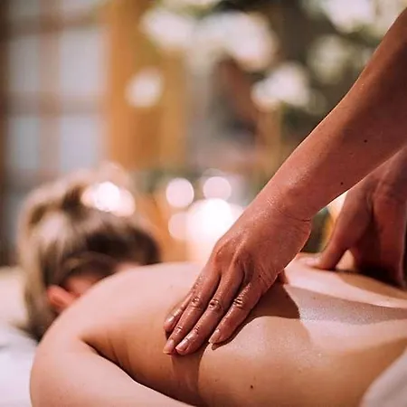 ホテル Gstaaderhof - Active & Relax 4*
