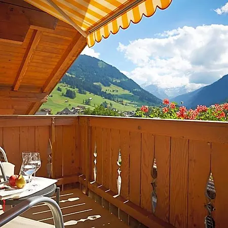 Gstaaderhof - Active & Relax 4*