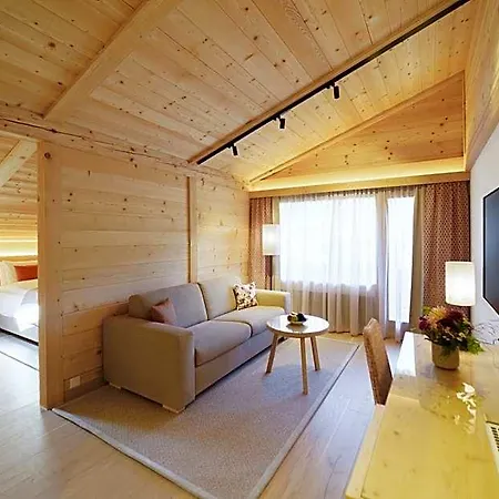 Gstaaderhof - Active & Relax 4*