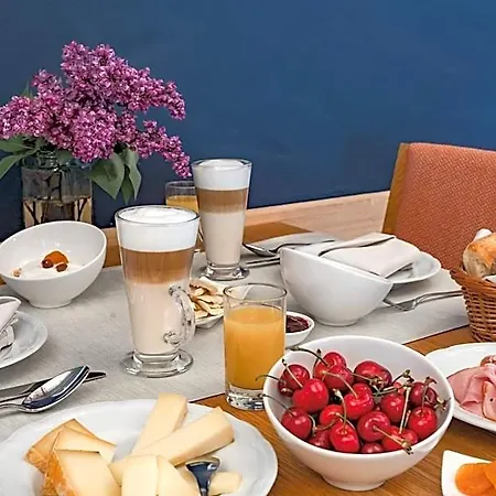 فندق Gstaaderhof - Active & Relax غشتاد