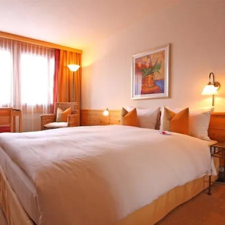 Hotel Gstaaderhof - Active & Relax