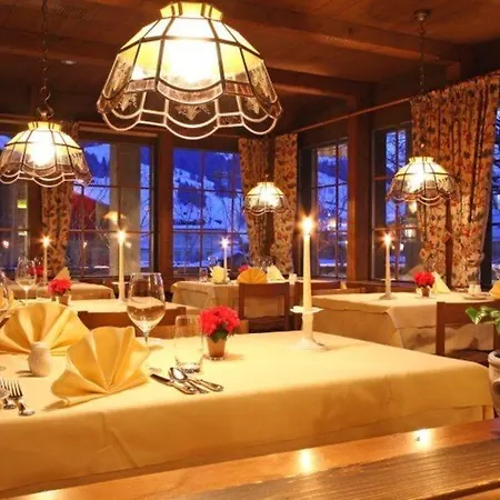Gstaaderhof - Active & Relax