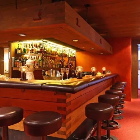 Hotel Gstaaderhof - Active & Relax 4*