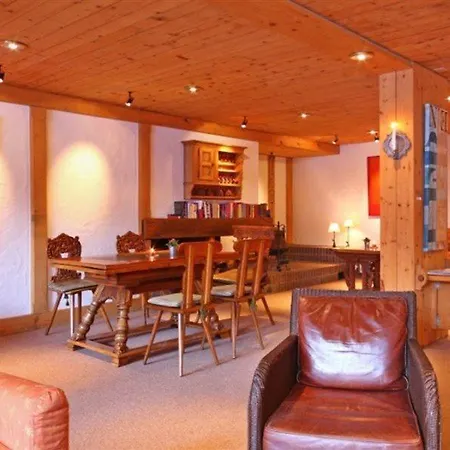 Hotel Gstaaderhof - Active & Relax