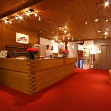 Gstaaderhof - Active & Relax Gstaad