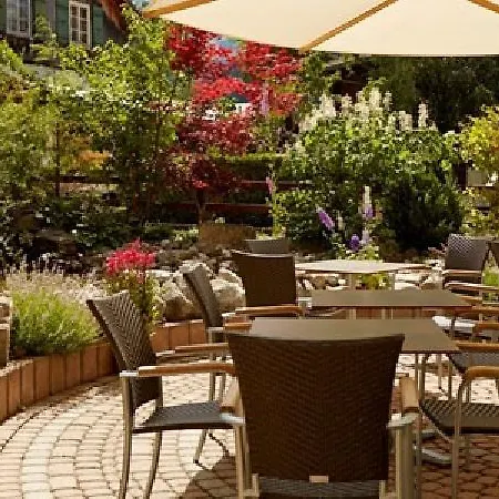 Hotel Gstaaderhof - Active & Relax Gstaad