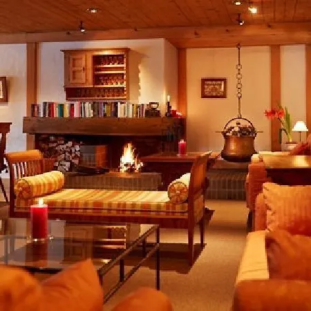 Hotel Gstaaderhof - Active & Relax 4*