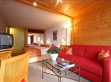 Gstaaderhof - Active & Relax 4*