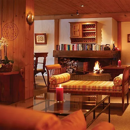 Gstaaderhof - Active & Relax Gstaad