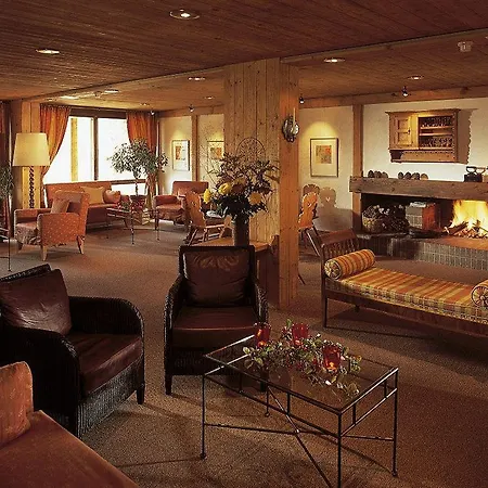 Gstaaderhof - Active & Relax Gstaad