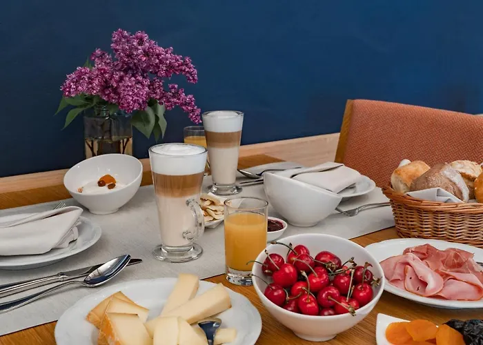 Hotel Gstaaderhof - Active & Relax