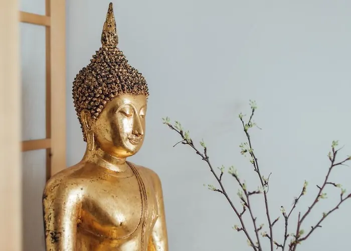 酒店 Gstaaderhof - Active & Relax 4*