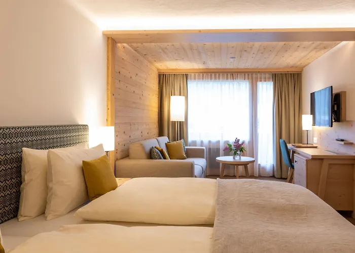 Gstaaderhof - Active & Relax Gstaad