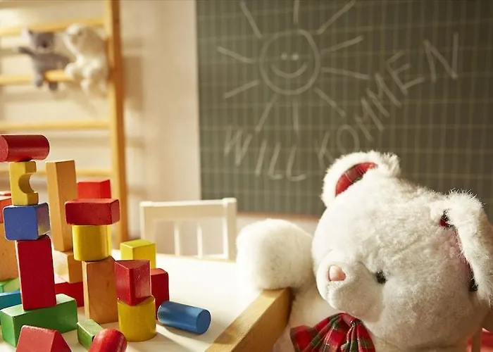 Gstaaderhof - Active & Relax Hotel Gstaad