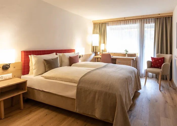 Gstaaderhof - Active & Relax