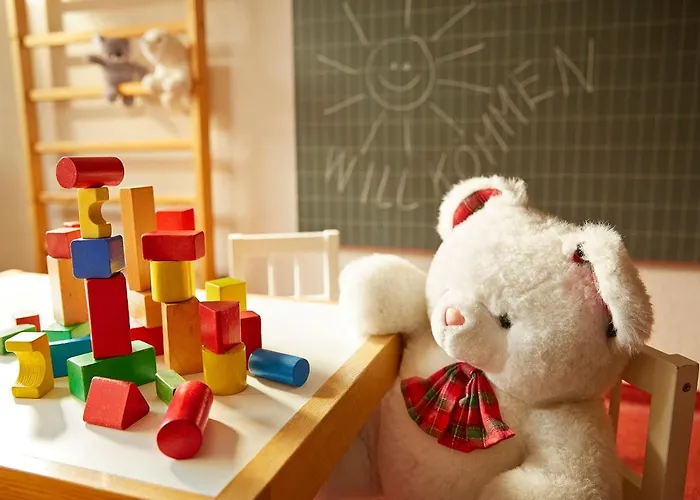 Hotel Gstaaderhof - Active & Relax