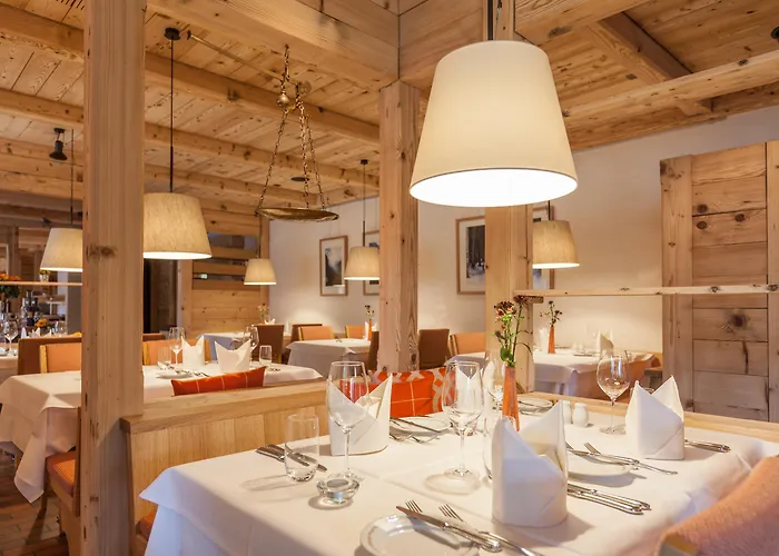 Gstaaderhof - Active & Relax Hotel Gstaad