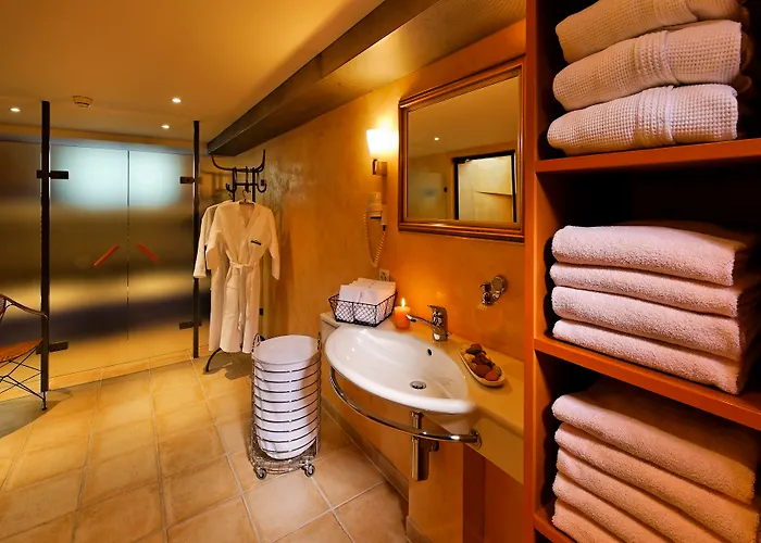 Gstaaderhof - Active & Relax Gstaad