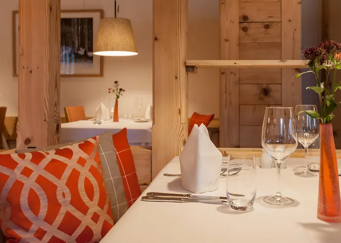 Hotel Gstaaderhof - Active & Relax 4*