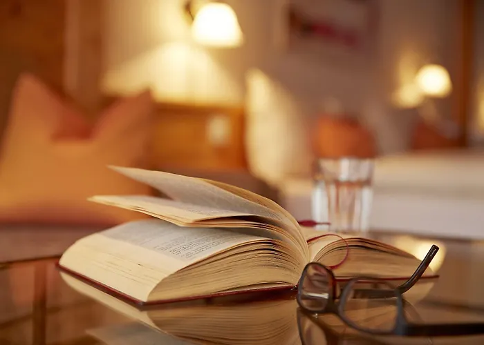 Gstaaderhof - Active & Relax