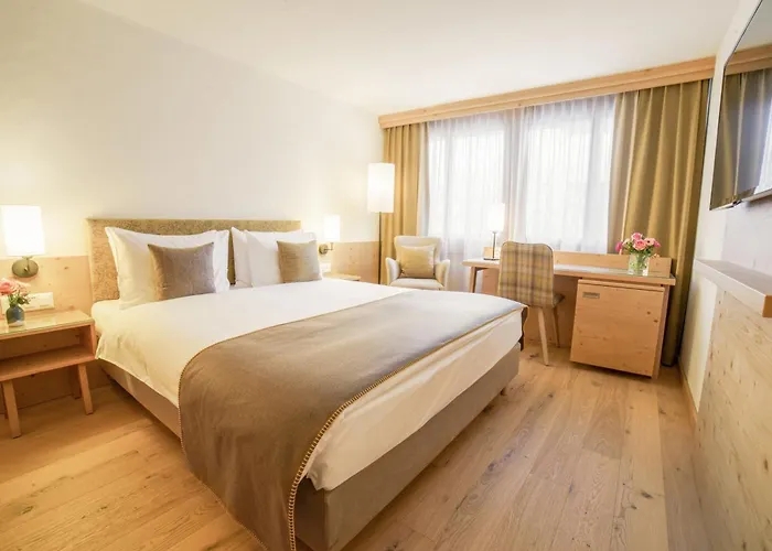 Gstaaderhof - Active & Relax 4*