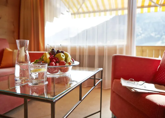 Gstaaderhof - Active & Relax Gstaad