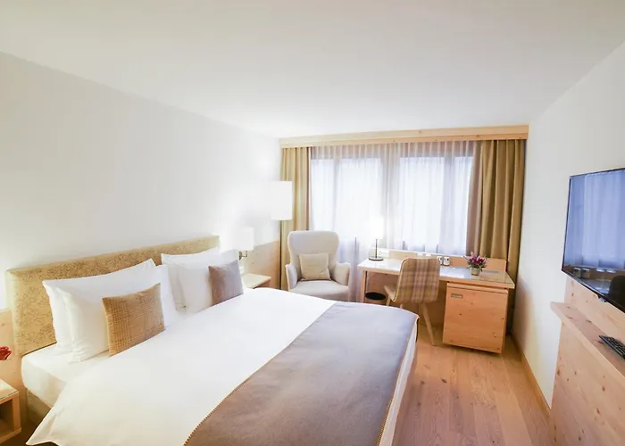 Hotel Gstaaderhof - Active & Relax 4*