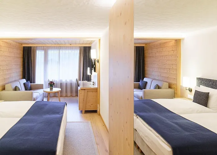 Gstaaderhof - Active & Relax