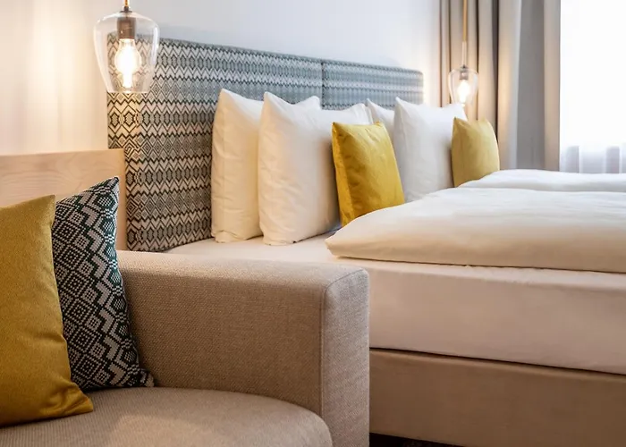 Gstaaderhof - Active & Relax