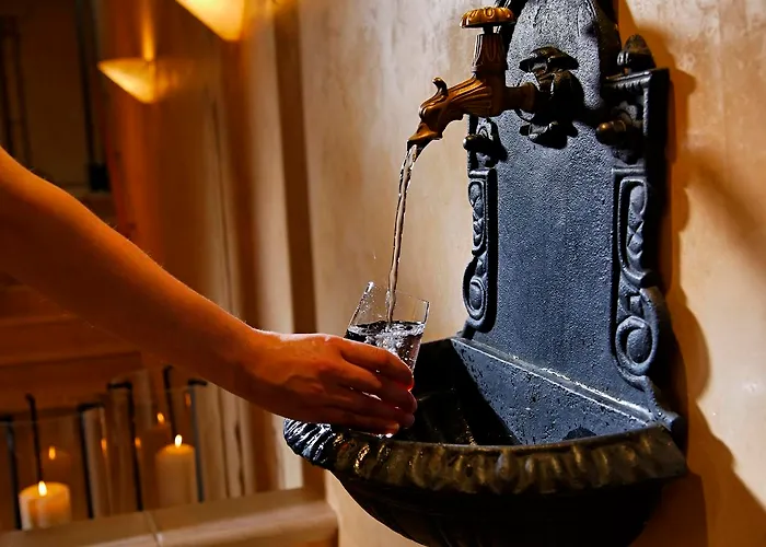 Gstaaderhof - Active & Relax 4*