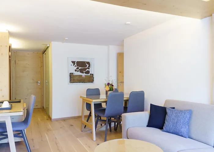 Hotel Gstaaderhof - Active & Relax Gstaad