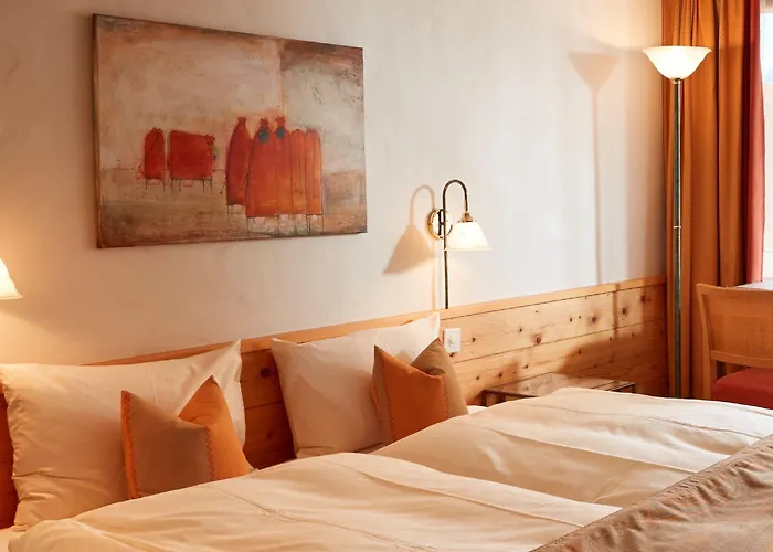 Hotel Gstaaderhof - Active & Relax Gstaad