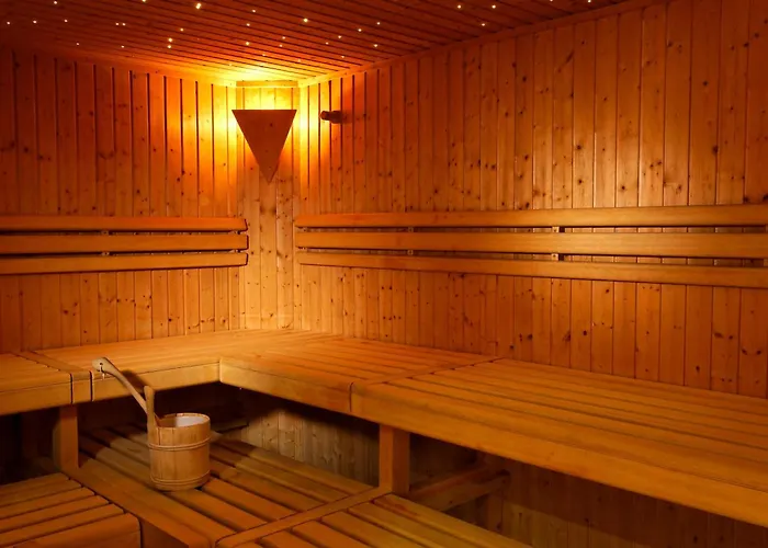 Hotel Gstaaderhof - Active & Relax Gstaad