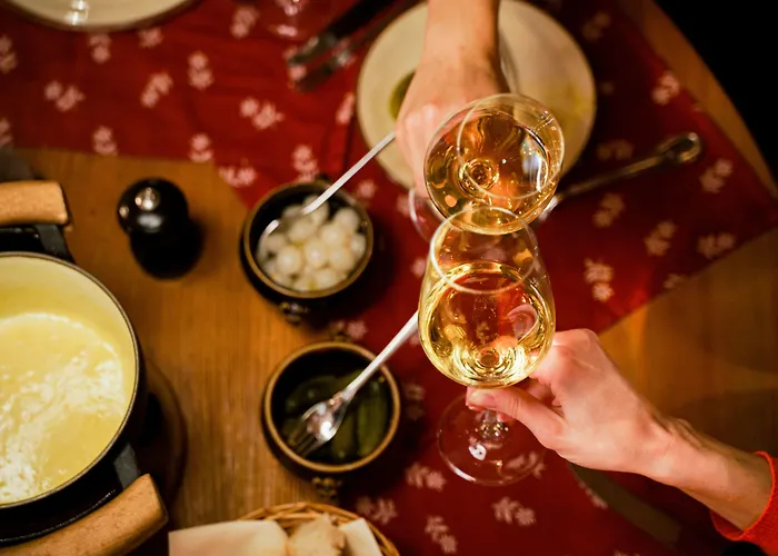 Gstaaderhof - Active & Relax Hotel