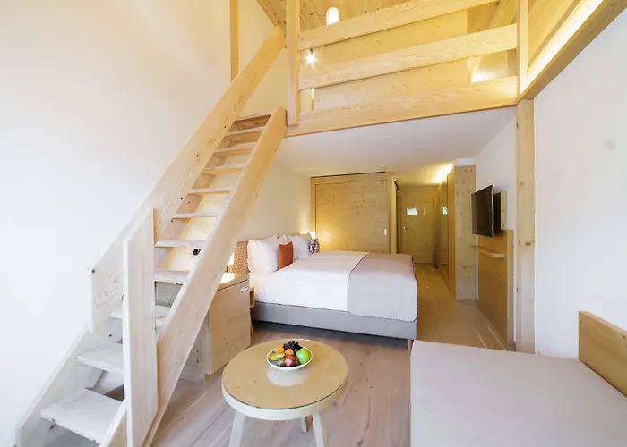 Gstaaderhof - Active & Relax