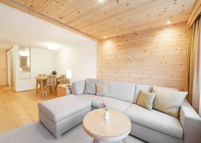 Gstaaderhof - Active & Relax 酒店 4*