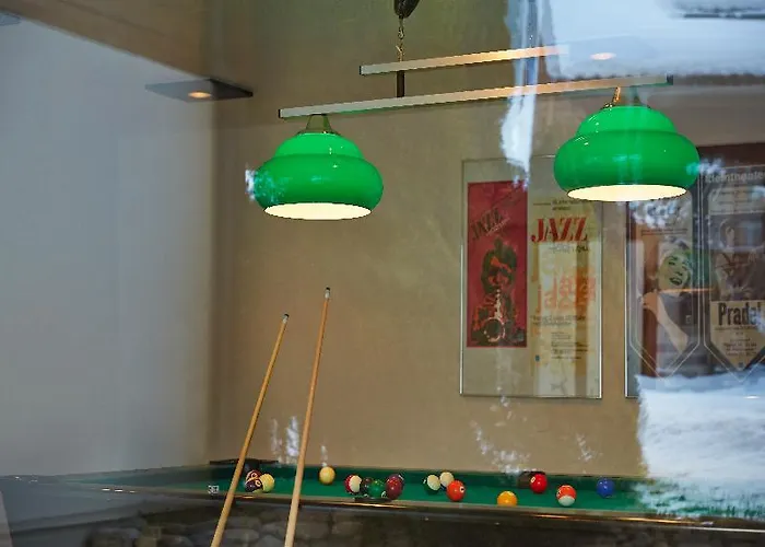 Gstaaderhof - Active & Relax Hotel 4*