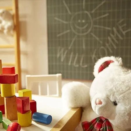 Gstaaderhof - Active & Relax ホテル グスタード